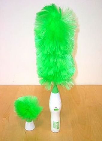 Щетка для удаления пыли Go Duster, Гоу Дастер