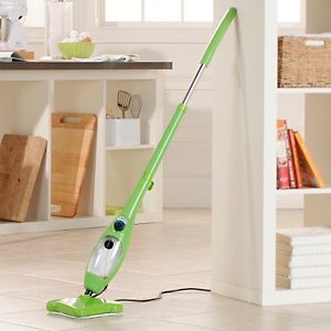 Швабра паровая Турбомакс H2O Steam Mop