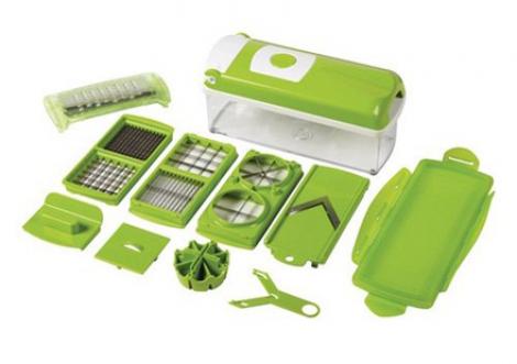 Овощерезка Найсер Дайсер Плюс (Nicer Dicer Plus)