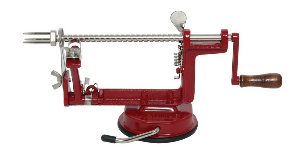 Яблокочистка Apple Peeler Corer Slicer Яблокочистка Apple Peeler Corer Slicer