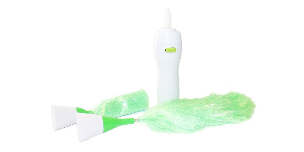 Щетка для удаления пыли New Duster