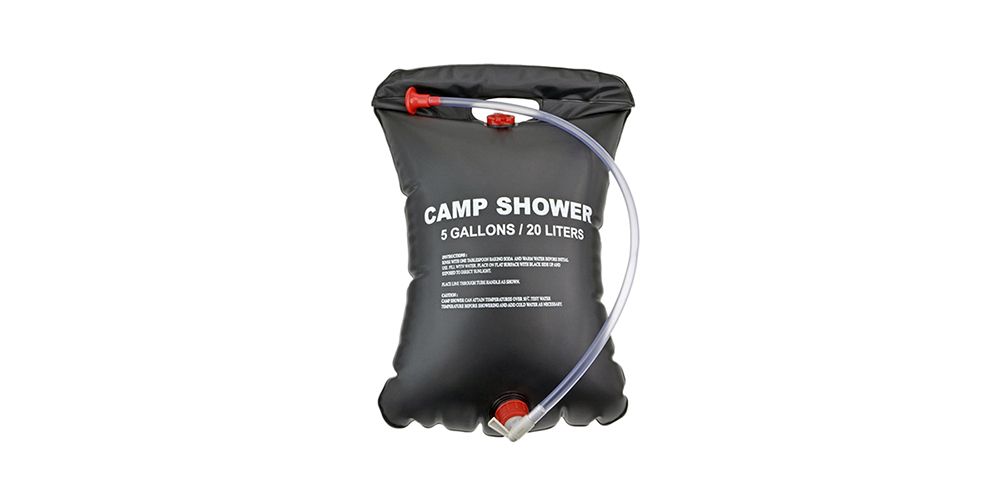 Душ походный Camp Shower Душ походный Camp Shower