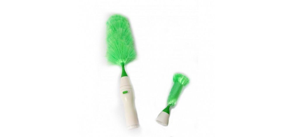 Щетка для удаления пыли New Duster