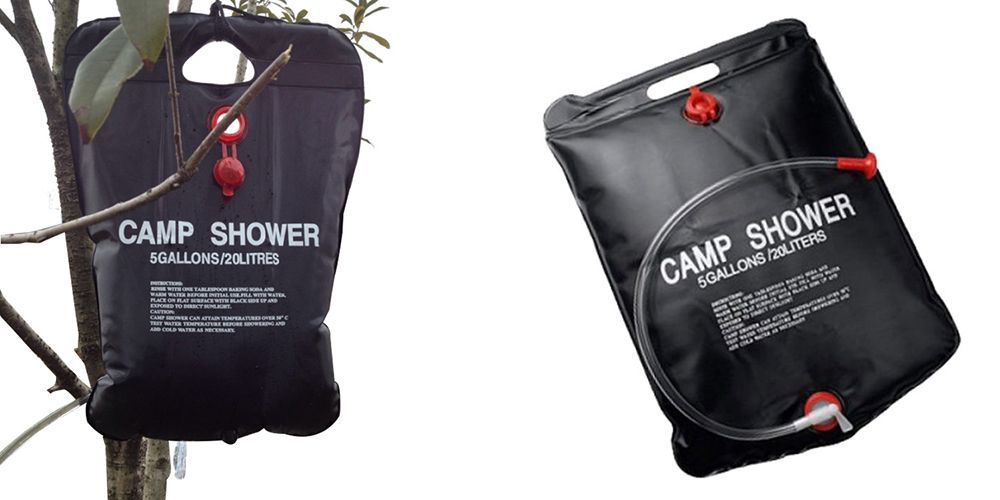 Душ походный Camp Shower Душ походный Camp Shower