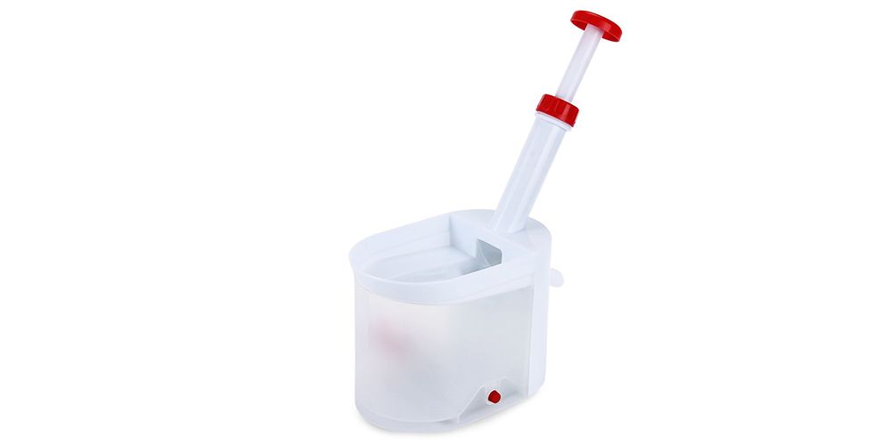 Устройство для удаления косточек из вишен и черешни Cherry Corer