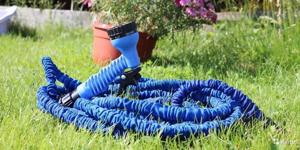 Шланг Xhose Шланг Xhose