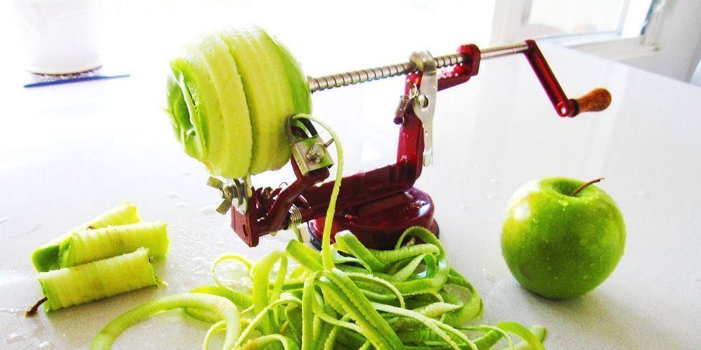 Яблокочистка Apple Peeler Corer Slicer Яблокочистка Apple Peeler Corer Slicer