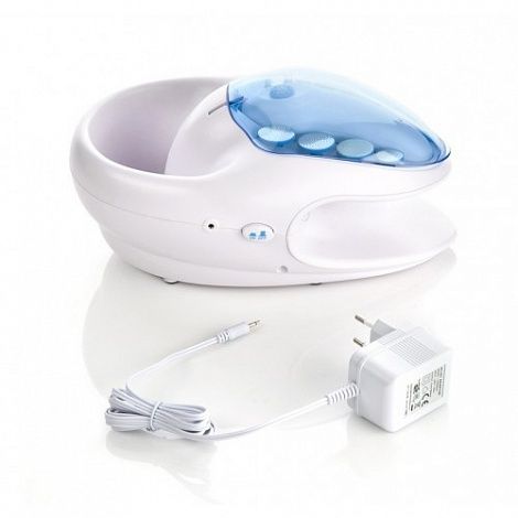 Машинка для маникюра и педикюра NAIL SPA (Manycure and pedicure set)