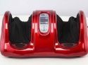 Массажер для стоп и лодыжек «Блаженство» Bradex KZ 0182 Красный