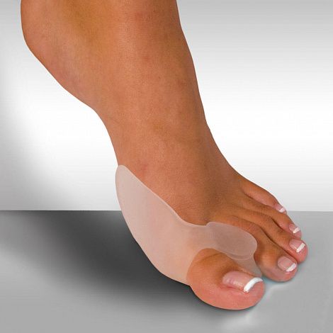 Фиксатор для косточек на ногах Вальгус Про (Valgus Pro)