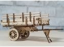 Деревянный конструктор (3D пазл) UGEARS - Дополнение к грузовику UGM-11