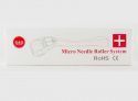 Мезороллер Needles иглы 0,5 мм (540 игл Needles Derma Roller)