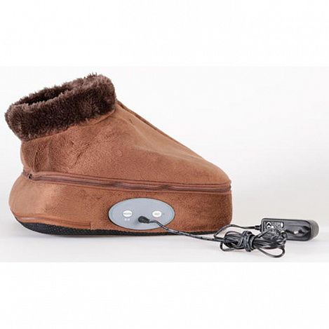 Тепловой Массажер Foot Massager Warmer with Heating