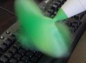 Щетка для удаления пыли Go Duster, Гоу Дастер