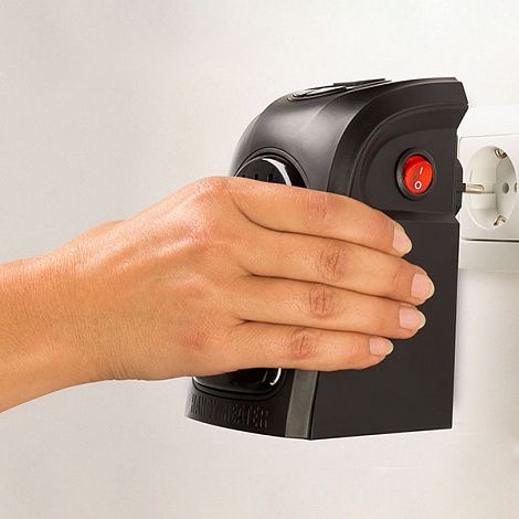 Обогреватель быстрое тепло (Handy Heater)
