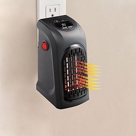 Обогреватель быстрое тепло (Handy Heater)
