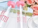 Бутылка This is my Bottle розовая