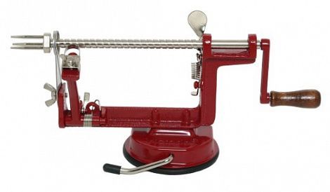 Яблокочистка Apple Peeler Corer Slicer