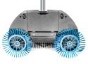 Автоматический веник для уборки Magic Sweeper синий