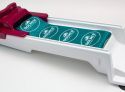 Устройство Долмер (Dolmer) для заворачивания долмы и голубцов DR-2012