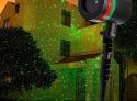 Лазерный проектор Laser Light ( звездный дождь)