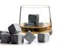 Камни для охлаждения виски Whiskey Stones (в коробке)