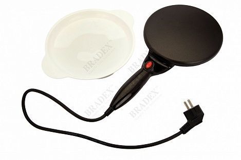 Блинница электрическая погружная Bradex