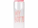 Бутылка This is my Bottle розовая