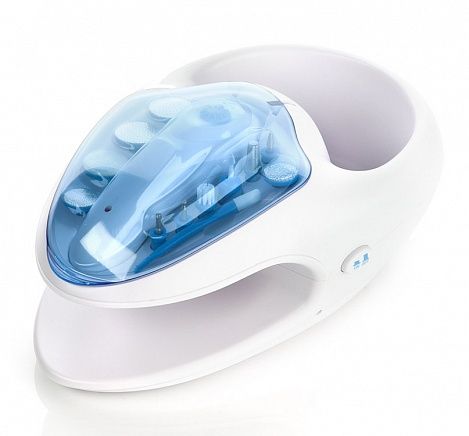 Машинка для маникюра и педикюра NAIL SPA (Manycure and pedicure set)