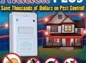 Отпугиватель тараканов, грызунов и насекомых Riddex Plus (Риддекс Плюс) Pest Repelling Aid