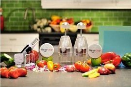 Ручной измельчитель продуктов Super Chop