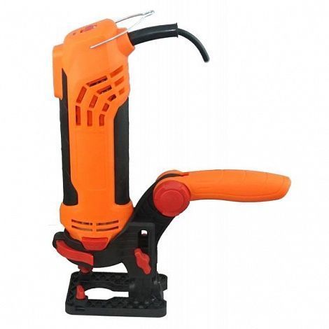 Универсальный электроинструмент Twist-A-Saw Delux Kit (набор Tвист э Cоу)