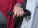 Универсальная портативная автомобильная ручка Car Cane