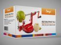 Яблокочистка Apple Peeler Corer Slicer