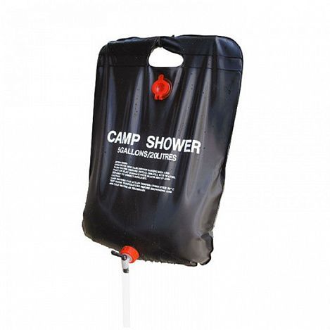 Душ походный Camp Shower (дачный душ 20л.)