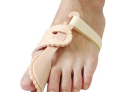 Бандаж для большого пальца стопы ProFoot Hallux Correction ( красивые пальчики)