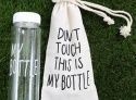 Бутылка This is my Bottle белая