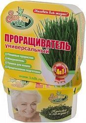 Проращиватель Здоровья КЛАД (универсальный)