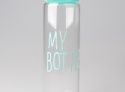Бутылка This is my Bottle синяя