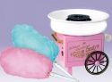 Аппарат для приготовления сладкой ваты Carnival - Cotton Candy Maker