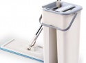 Самоочищающаяся швабра Compact  Scratch Mop