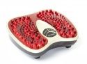 Рефлекторный массажер для ног FItStudio massage (2 скорости, ИК-прогрев)