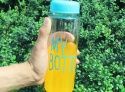 Бутылка This is my Bottle синяя