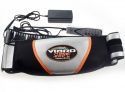 Массажный пояс для похудения Vibro Shape с эффектом сауны