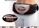 Массажный пояс для похудения Vibro Shape с эффектом сауны