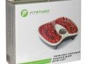 Рефлекторный массажер для ног FItStudio massage (2 скорости, ИК-прогрев)