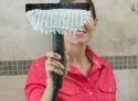 Швабра паровая Турбомакс H2O Steam Mop