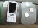 Противоскользящий коврик держатель Nano Pad (Нано Пэд)