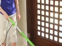Швабра паровая Турбомакс H2O Steam Mop