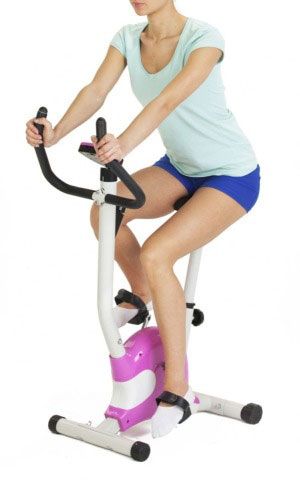 Bradex Сплэш Exercise Bicycle